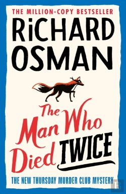 Bertrand.pt - The Man Who Died Twice