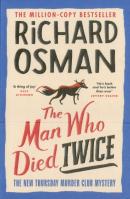 The Man Who Died Twice