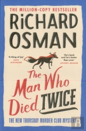 The Man Who Died Twice