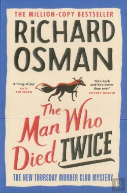 Bertrand.pt - The Man Who Died Twice