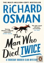 The Man Who Died Twice