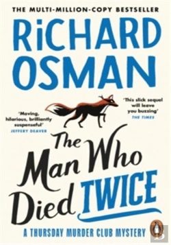 Bertrand.pt - The Man Who Died Twice