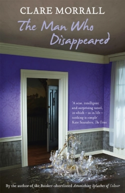 Bertrand.pt - The Man Who Disappeared