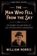 The Man Who Fell From The Sky