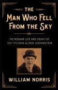 The Man Who Fell From The Sky
