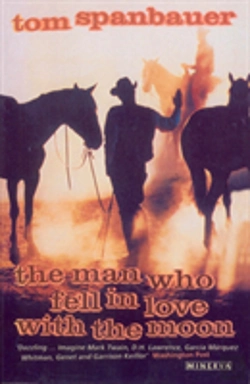Bertrand.pt - The Man Who Fell In Love With The Moon