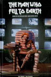 The Man Who Fell To Earth