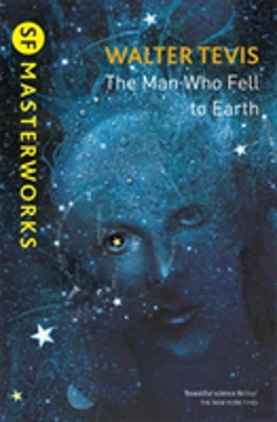 Bertrand.pt - The Man Who Fell To Earth