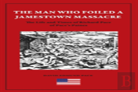 The Man Who Foiled A Jamestown Massacre