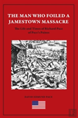 Bertrand.pt - The Man Who Foiled A Jamestown Massacre
