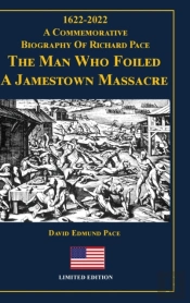 The Man Who Foiled A Jamestown Massacre: