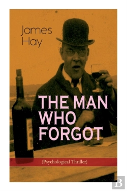 Bertrand.pt - The Man Who Forgot (Psychological Thriller)
