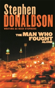 The Man Who Fought Alone