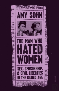 Bertrand.pt - The Man Who Hated Women