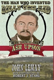 The Man Who Invented Billy The Kid