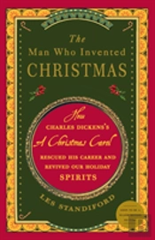 The Man Who Invented Christmas