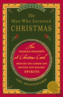 Bertrand.pt - The Man Who Invented Christmas