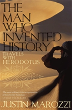 Bertrand.pt - The Man Who Invented History