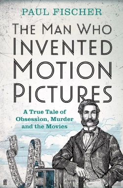 Bertrand.pt - The Man Who Invented Motion Pictures