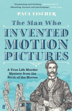 Bertrand.pt - The Man Who Invented Motion Pictures