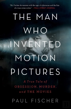 Bertrand.pt - The Man Who Invented Motion Pictures