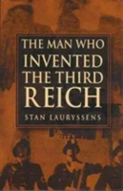 Bertrand.pt - The Man Who Invented The Third Reich
