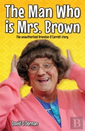 The Man Who Is Mrs.Brown