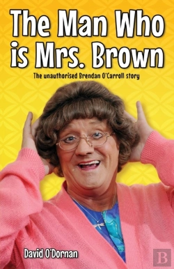 Bertrand.pt - The Man Who Is Mrs.Brown