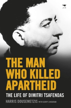 Bertrand.pt - The Man Who Killed Apartheid