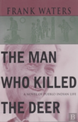 Bertrand.pt - The Man Who Killed The Deer