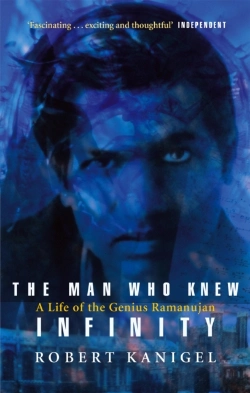Bertrand.pt - The Man Who Knew Infinity
