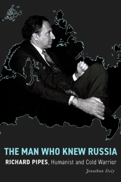Bertrand.pt - The Man Who Knew Russia