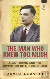 The Man Who Knew Too Much