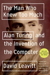 The Man Who Knew Too Much