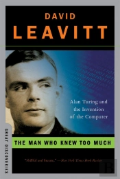 The Man Who Knew Too Much