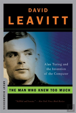 Bertrand.pt - The Man Who Knew Too Much