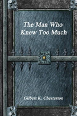 Bertrand.pt - The Man Who Knew Too Much