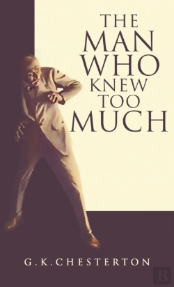 Bertrand.pt - The Man Who Knew Too Much