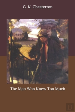 Bertrand.pt - The Man Who Knew Too Much