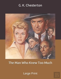 Bertrand.pt - The Man Who Knew Too Much