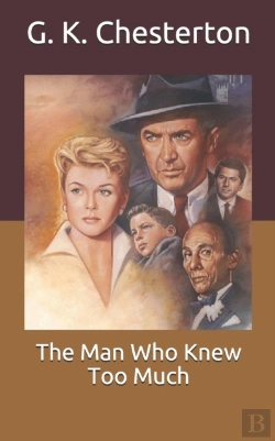Bertrand.pt - The Man Who Knew Too Much