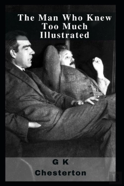 Bertrand.pt - The Man Who Knew Too Much Illustrated