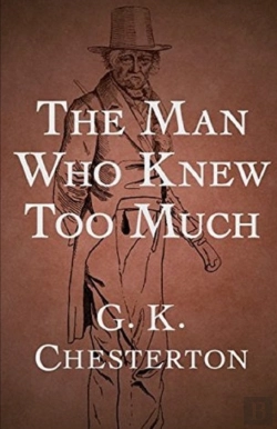 Bertrand.pt - The Man Who Knew Too Much Illustrated
