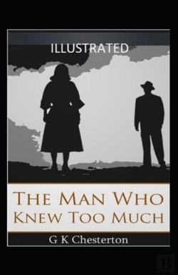 Bertrand.pt - The Man Who Knew Too Much Illustrated