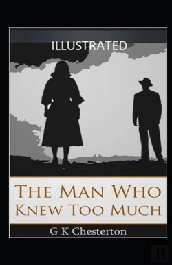 Bertrand.pt - The Man Who Knew Too Much Illustrated