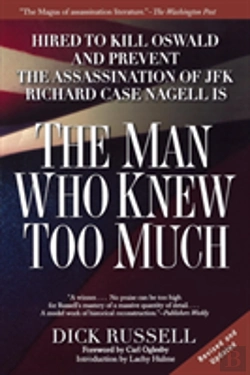 Bertrand.pt - The Man Who Knew Too Much