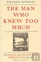 The Man Who Knew Too Much