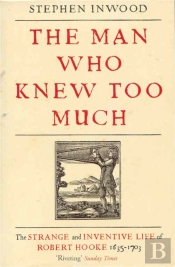 The Man Who Knew Too Much