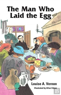 Bertrand.pt - The Man Who Laid The Egg