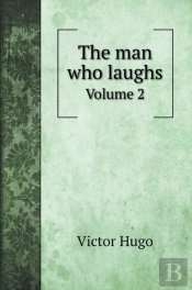 The Man Who Laughs